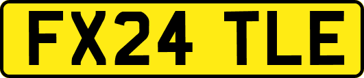 FX24TLE