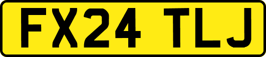 FX24TLJ