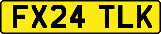 FX24TLK