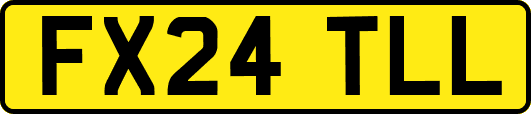 FX24TLL