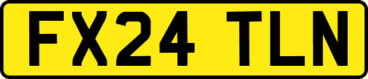 FX24TLN