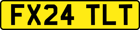 FX24TLT