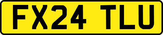 FX24TLU