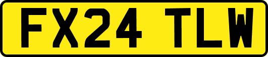 FX24TLW