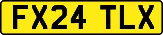 FX24TLX