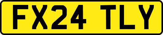 FX24TLY