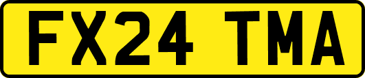 FX24TMA
