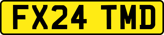 FX24TMD