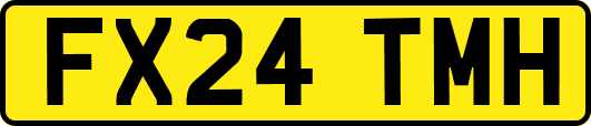 FX24TMH