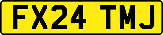 FX24TMJ