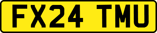 FX24TMU