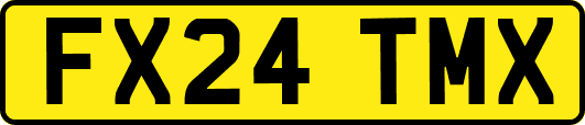 FX24TMX