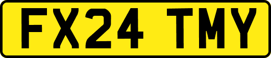 FX24TMY