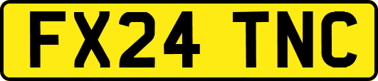 FX24TNC