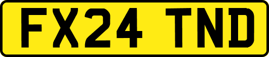FX24TND