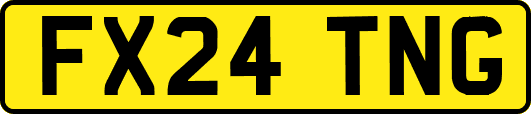 FX24TNG
