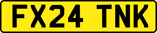 FX24TNK