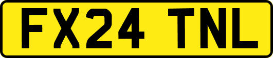 FX24TNL