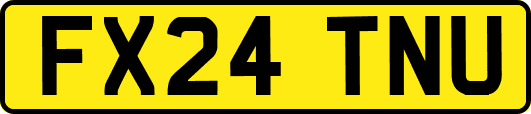 FX24TNU