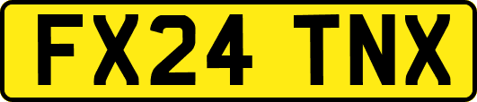 FX24TNX