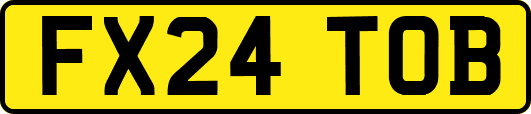 FX24TOB