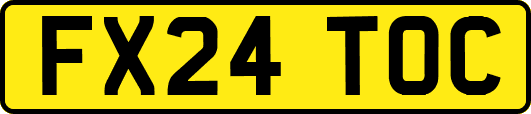 FX24TOC