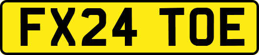 FX24TOE