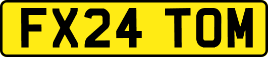 FX24TOM