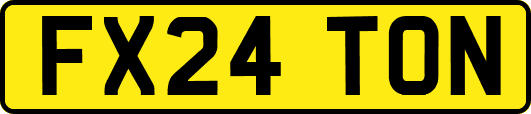 FX24TON