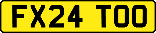 FX24TOO