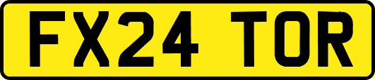 FX24TOR