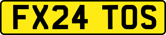 FX24TOS