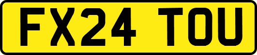 FX24TOU