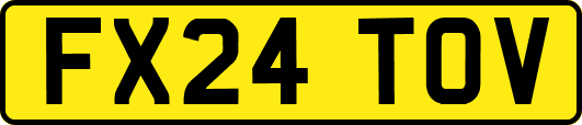 FX24TOV