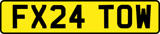 FX24TOW