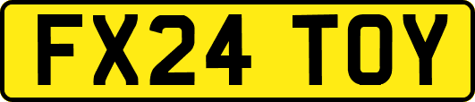 FX24TOY