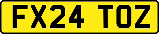 FX24TOZ