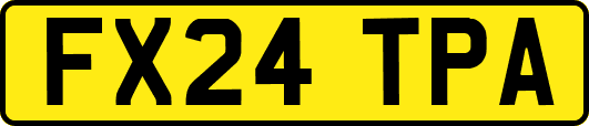 FX24TPA