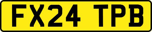 FX24TPB