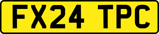 FX24TPC