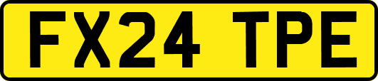 FX24TPE