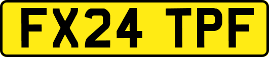 FX24TPF