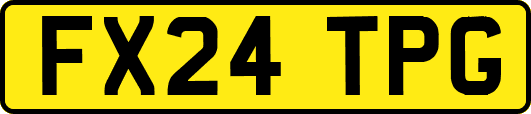 FX24TPG