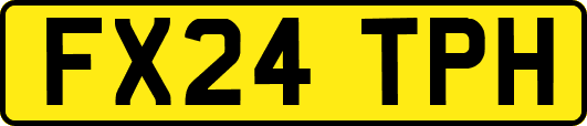 FX24TPH