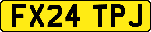 FX24TPJ