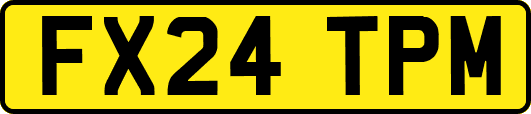 FX24TPM