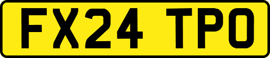 FX24TPO