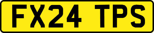 FX24TPS