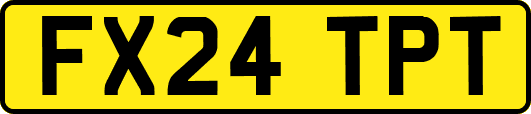 FX24TPT