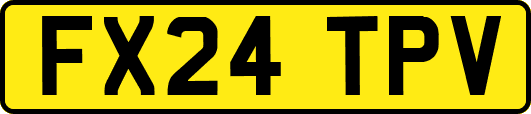 FX24TPV